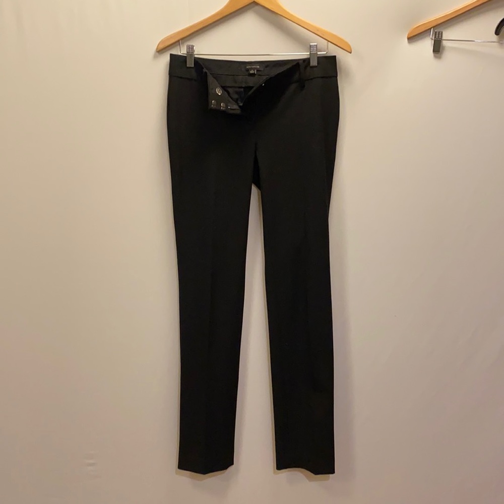 Ann Taylor suit pant